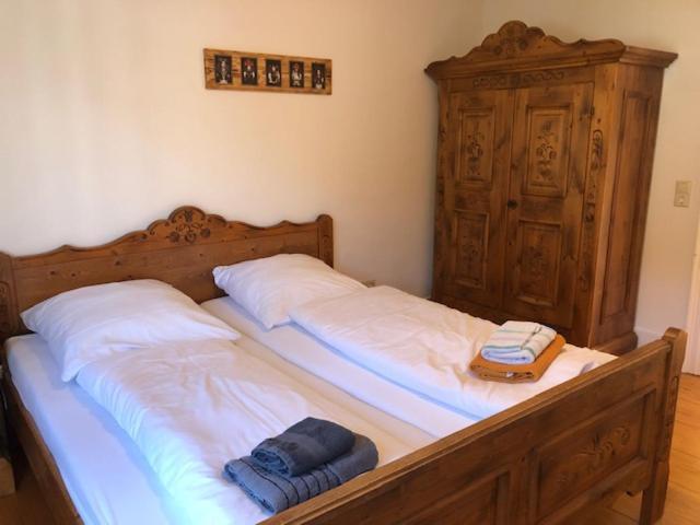 Gaestehaus Villa Lina บัดแฮร์เรนอัลบ์ ภายนอก รูปภาพ