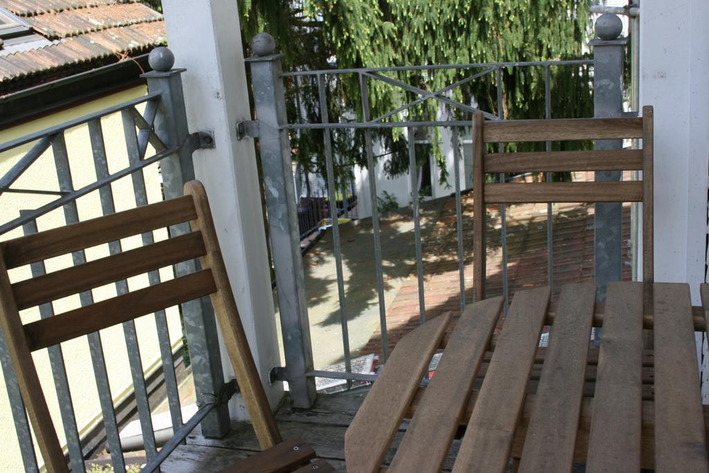 Gaestehaus Villa Lina บัดแฮร์เรนอัลบ์ ภายนอก รูปภาพ